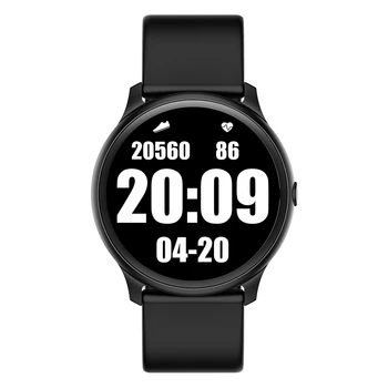 2021 Pametno Gledati Moške Poln na Dotik Fitnes Tracker IP67 nepremočljiva Šport za Zdravje Pedometer Ženske GTS 2 Smartwatch za Xiaomi Iphone