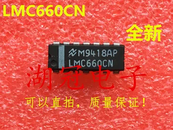 Ping LMC660 LMC660CN
