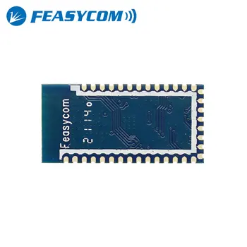 Feasycom Visoko zmogljivih Bluetooth 5.0 Dvojni Način SPP BLE FSC-BT986 HC-05 Modul