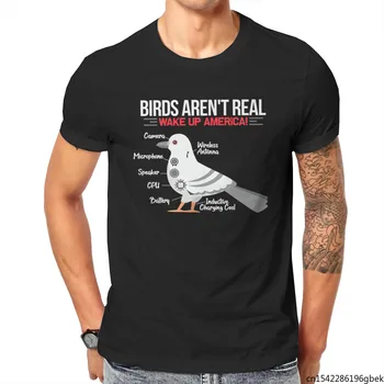 Ptice Arena Resnično Živali Smešno moška T-Shirt majica