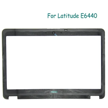 Nov/Org LCD ploščo Kritje za DELL Latitude E6440 Prenosnik Serije Sprednje Plošče Shell B Pokrov 2RPCD 02RPCD
