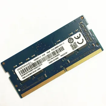 RAMAXEL DDR4, 8GB Ram 8GB 1Rx8 PC4-2666V-SA1-11 DDR4 8GB 2666MHz Laptop memory