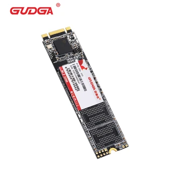 GUDGA M. 2 NGFF SATA SSD 1TB 2TB 64GB 128GB 256GB 512GB Ssd m2 SATA 2280 HDD Trdi Disk, pogon ssd za prenosni Računalnik Pribor