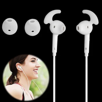 2021 Novo 3,5 mm in-Ear Slušalke Slušalke Slušalke Slušalka Priključek za samsung S7/S7 Rob
