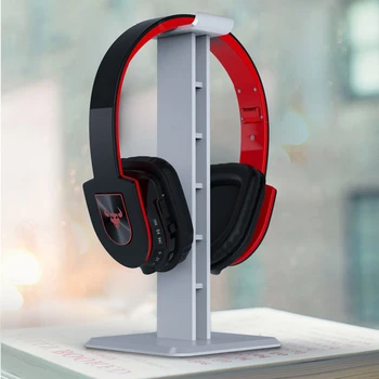 Nove Slušalke Rack Gaming Slušalke Stojala Za Slušalke Zaslon Rack Obešalnik Nosilec Za Več Kot Uho Slušalke Bracke Slušalke Stojalo Držalo