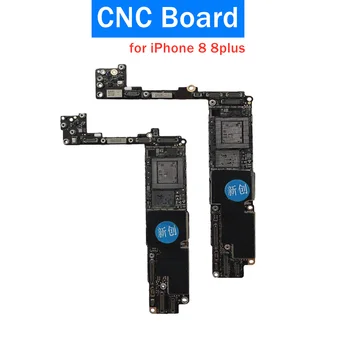 CNC Odbor Za Iphone 8 8plus 8P 64GB Odstraniti CPU Pasu Sveder Za Matično ploščo Swap