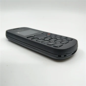 Celotno Ohišje Za Nokia 1280 Novih Celotno Mobilni Telefon Stanovanj, Kritje Primera + Angleško Tipkovnico