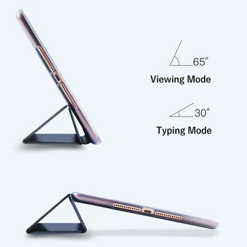 Flip Tablični Primeru Za iPad Zraka 1 2 9.7