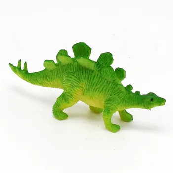 12pcs/veliko igro Otrok rekviziti Dinozaver Igrača Set PVC Dinozaver Model Akcijska Figura, Igrače za Otroke, Izobraževalne Igrače