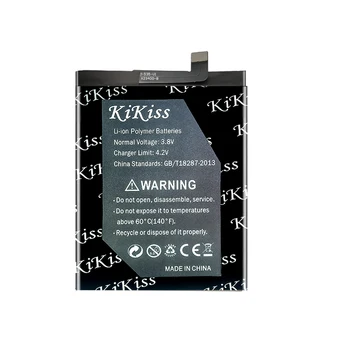 KiKiss 4050mAh Z2 Pro Mobilnega Telefona, Baterije za UMI Umidigi Z2 Pro Z2Pro Baterija + orodja