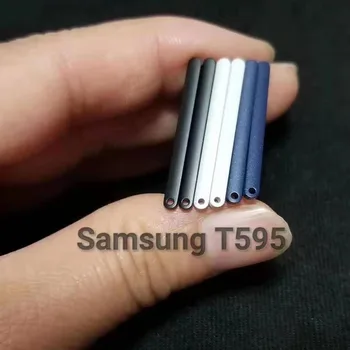 Za Samsung Galaxy Tab S6 T865 Zavihku 10,5 T590 T595 reže za kartico Sim mobilni telefon, držalo za kartico SIM kartico sim