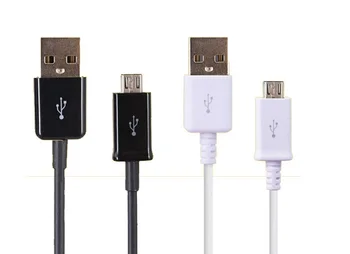USB Tip C Kabel za Polnjenje za iPhone Xiaomi Meizu Magnet Micro USB Android Kabli USBC Mobilni Telefon, Polnilnik, Kabel 1M