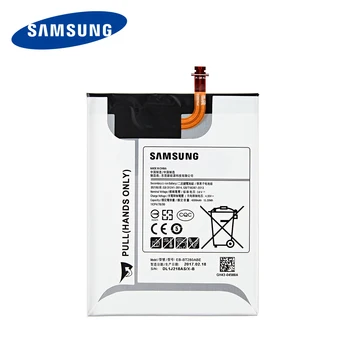 Originalni SAMSUNG Tablični EB-BT280ABE 4000 mah Baterija Za Samsung Galaxy Tab A 7.0 SM-T280 T280 T285 Tablet Baterije
