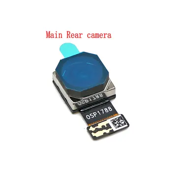 Mitologije za Blackview BV9900 48MP+5MP+16MP+2MP Kamera Zadaj, Zamenjava 16.MP Kamera Spredaj Mobilni Telefon, Originalno zadnjo Kamero