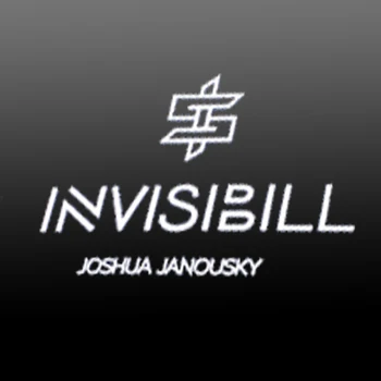InvisiBill za Josh Janousky-čarovniških trikov