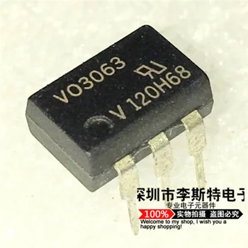 VO3063 DIP-6 V03063