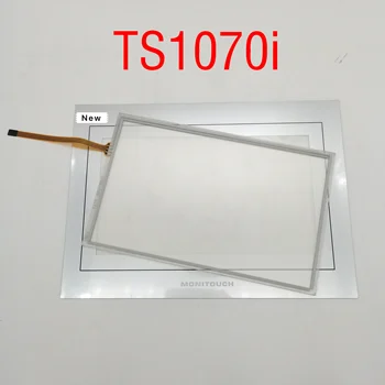 Novi originalni dotik TS1070 TS1070i + zaščitni film, 1 leto garancije