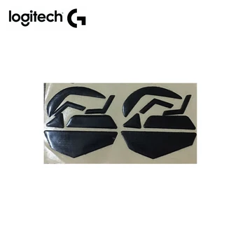 Logitech Miška Rolerji 2PCS 3M Odstranljivo Lepilo za G502 Wireless Gaming Miška G502 JUNAK Miško Feets 2 kompleta