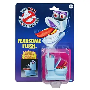 Ghostbusters Kenner Klasike Bivanje-Puft Marshmallow Človek Strahovit flush Bug-Oko duha Retro Akcijska Figura Model Igrača