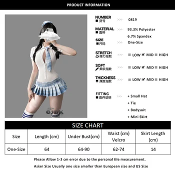 Seksi Dekle Šoli Cosplay Obleko, Erotično College Enotno Za Ženske Kawaii Nabrano Krilo Japonski Študent Vlogo Igrajo Set, Vroče Prodaje