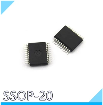MCP23009-E/SS SSOP20 novo izvirno Na Zalogi