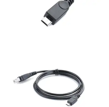 Micro USB 2.0 Moški Na USB B Moški OTG Pretvornik Kabel 1M za Elektronski Klavir Tiskalnik Dekoder Dodatki