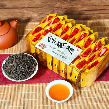 2021 oolong čaj 250 g Visoke kakovosti Jinjunmei črni čaj, kitajski čaj visoke kakovosti 1725 čaj, sveže za hujšanje zdravstvenega varstva