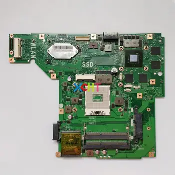 MS-16GA1 MS-16GA N13E-GE-A2 GTX660M/2GB za MSI GE60 Prenosni računalnik Prenosni RAČUNALNIK z Matično ploščo Mainboard