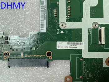 20pcs Original prenosnik Lenovo ThinkPad T440s motherboard i5-4300 UMA 04X3903 04X3905