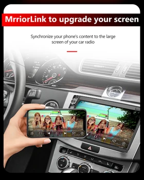 GRANDnavi Android Radio, GPS 2din Avto Multimedijski Predvajalnik Videa, 2 Din Stereo IPS Zaslon, Wifi Autoradio Za VW Toyota Hyundai Nissan