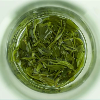 [Kupite 1, dobite 2 brezplačno] Biluochun 2021 Nova Čaj Večino 150 g Kovin v Pločevinkah Čaj Luzhou-okus Mountain Tea