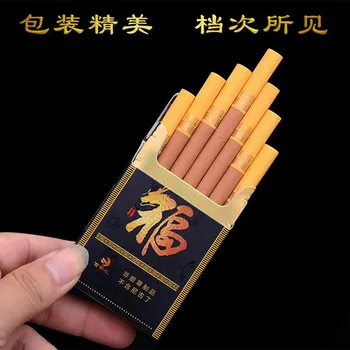 Novi Najbolje prodajani Cigare, Čaj Cigarete Brez Tobaka za Moške in Ženske Nadomestki Zdravo Čaj
