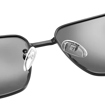 FENCHI Letnik Moški Polarizirana sončna Očala 2020 Black Classic blagovne Znamke Kvadratnih sončna očala Vožnje Očala Za Moške/Ženske lunette