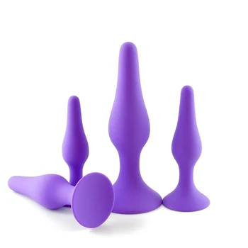 Različne načine, da igrajo spola igrače, Analni čep, vibrator, penis črpalka, draži, postavitev pomoči, čustveni seks izdelke za moške in wome