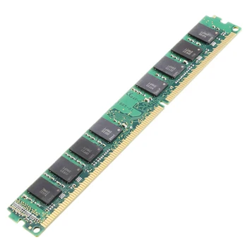 Za AMD in Intel Več Sistem 1pc 2GB DDR3 1333 PC3-10600 DIMM 240 PIN Namizni RAČUNALNIK Pomnilnika RAM Pohiks