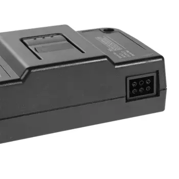NAPAJALNIK Napajalni Kabel za Polnjenje Polnjenje Polnilnik Napajalni Kabel, Kabel za Nintend NES N64 Igre Pribor