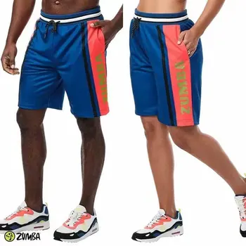 Ženske nositi hlače jogger aerobika vožnjo nositi fitnes obrabe Zumba nositi hlače Moški Šport