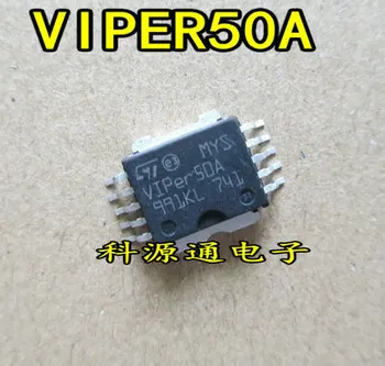 Ping VIPER50 VIPER50A