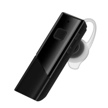Smart Wireless Posodobitve Slušalke Bluetooth 5.0 Glas Prevajalec Slušalke 33 Jezikov Instant Realnem Času Posodobitve