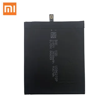 2021 Xiao Mi Original Baterija BN39 Za Xiaomi Igrajo MiPlay Mi Igrajo 3000mAh z Visoko Zmogljivostjo za ponovno Polnjenje Telefona Batteria Akku