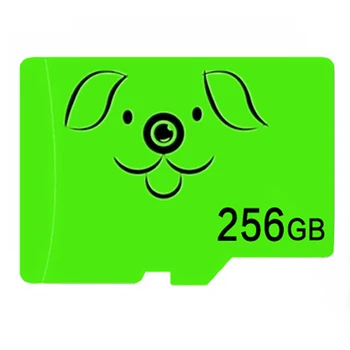 Ultramini Flash Kartice 512GB 256GB nepremočljiva NOVO Micro SD 64gb 128gb TF Memory Card 16gb 32gb microsd 8GB 4GB po Meri Logo