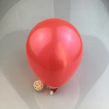 Pearl Baloni Arch Dekoracijo Rojstni dan, Valentinovo Baby Tuš Obletnico Poroke 10palčni 12 Majhen Balon na Debelo