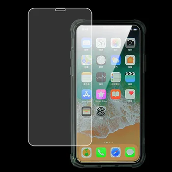 Apple iphone11 kaljenega stekla iphone, da se2 celozaslonskem varstvo film 11 telefon X motnega pogleda na 8