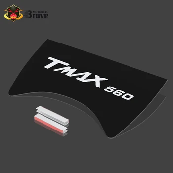 Tmax560 techmax motorno kolo, Prostor za Prtljago particijo Isolatio Ploščo, Primerni Za Yamaha Tmax 560 tech max 2020 2021