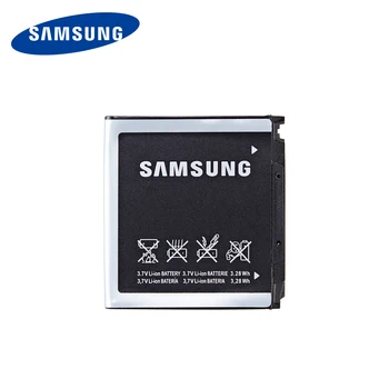 Originalni SAMSUNG AB533640CU AB533640CC Baterije 880mAh Za Samsung S3600C GT-S3600i S6888 S3710 S3930C S3601 S3601C S5520 S569