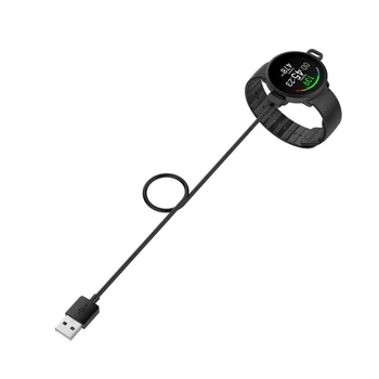 USB Kabel za Polnjenje Zamenjava Za Polar Združiti Brez Magnetnega Dock Znanja 100cm Polnilnik Pametno Gledati Kabel Polnilnika Dodatki
