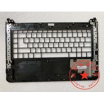 Laptop podpori za dlani Zgornjega Pokrova z angleško Tipkovnico, Topcase Pokrov Za hp 14-SEM 14-AY 14-240 G5