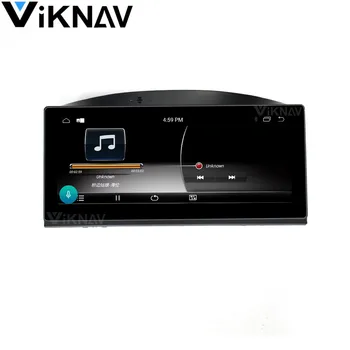 8.8 cm Za Volvo S80 V70 2012-avto multimedijski Predvajalnik video sistem GPS navigacija radio Android 9.0 HD Zaslon, 2 din
