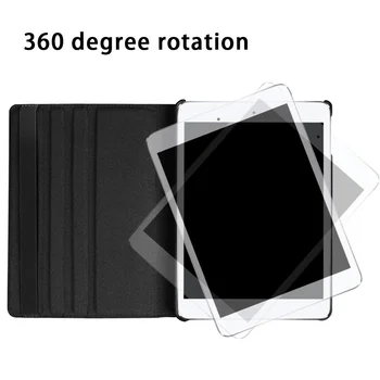 360 Vrtljivo Ohišje za Samsung Galaxy Tab A7 10.4