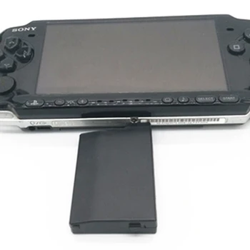Gamepad Baterija 3,6 V 3600mah za PSP PSP 2000 3000 Play-station Portable Polnilne Celice Zamenjava